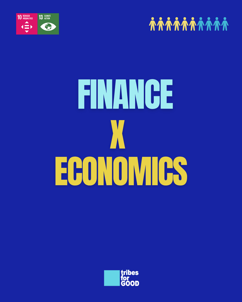 Finance & Economics